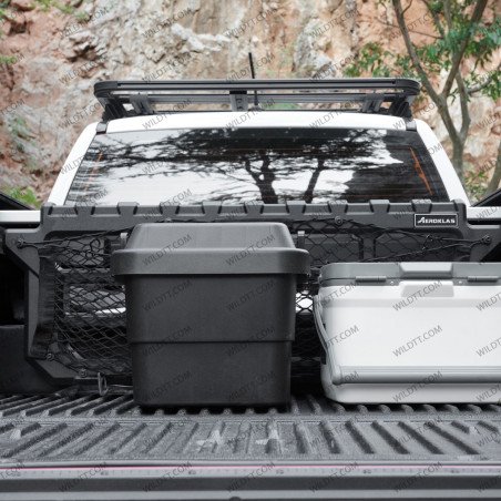 Divisorio di Carico Aeroklas Ford Ranger/Raptor DC 2023+ - WildTT