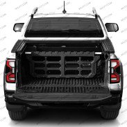 Bed Divider Aeroklas Ford Ranger/Raptor DC 2023+ - WildTT