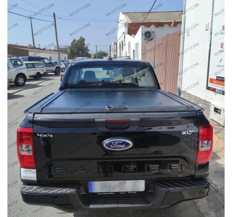 Top Roll Wild Manuel Ford Ranger/Raptor DC 2023+ - WildTT