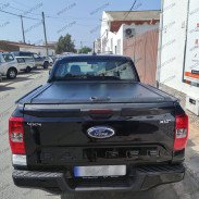 Top Roll Wild Manuel Ford Ranger/Raptor DC 2023+ - WildTT
