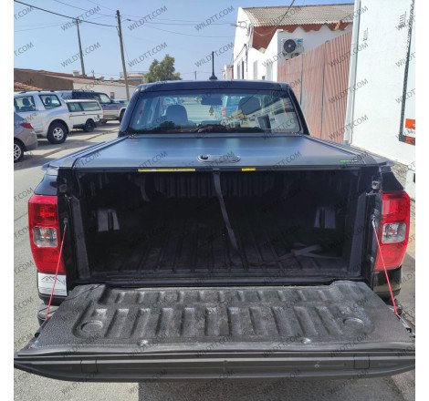 Top Roll Wild Manuel Ford Ranger/Raptor DC 2023+ - WildTT