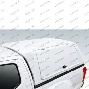 Hardtop Carryboy Workman Isuzu D-Max DC 2024+ - WildTT