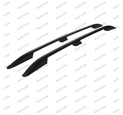 Barre da Tetto VW Amarok 2010-2020 - WildTT