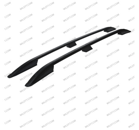 Barres de Toit VW Amarok 2010-2020 - WildTT