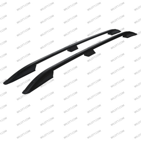 Roof Rails VW Amarok 2010-2020 - WildTT