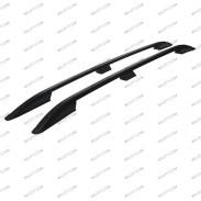 Barres de Toit VW Amarok 2010-2020 - WildTT