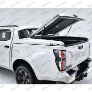 Fullbox Alpha SC-Z Isuzu D-Max DC 2024+ - WildTT