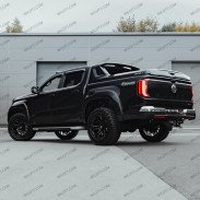 Fullbox Alpha SC-Z VW Amarok 2023+ - WildTT