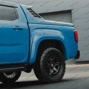Fullbox Alpha SC-Z VW Amarok 2023+ - WildTT