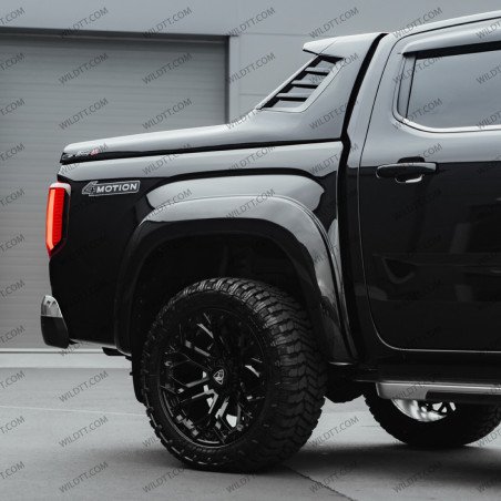 Fullbox Alpha SC-Z VW Amarok 2023+ - WildTT