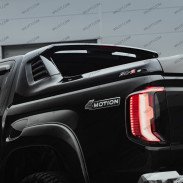 Fullbox Alpha SC-Z VW Amarok 2023+ - WildTT