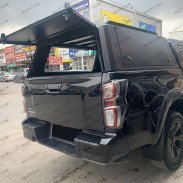 HardTop Acero Wild Isuzu D-Max DC 2020+ - WildTT
