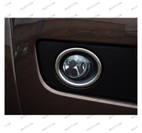 Luces antiniebla OEM VW Amarok 2010-2016 - WildTT