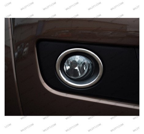 Phares Antibrouillard OEM VW Amarok 2010-2016 - WildTT