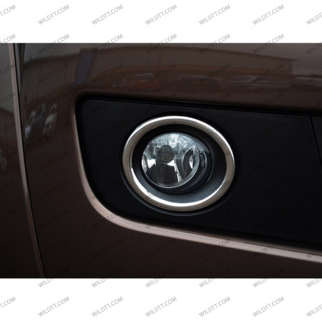 Luces antiniebla OEM VW Amarok 2010-2016 - WildTT