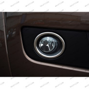 Luces antiniebla OEM VW Amarok 2010-2016 - WildTT