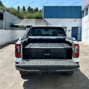 Ablageboxen Decked Ford Ranger/Raptor DC 2023+ - WildTT