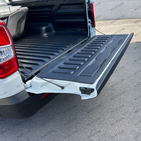 Cappucci per Vasca Protettiva Cassone KGM Musso K3 2023+ - WildTT