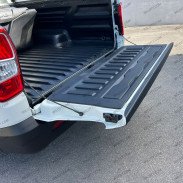 Abas Fundo Caixa KGM Musso K3 2023+ - WildTT