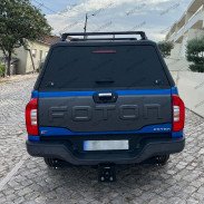 HardTop Wild Stahl Foton Tunland G7 2024+ - WildTT