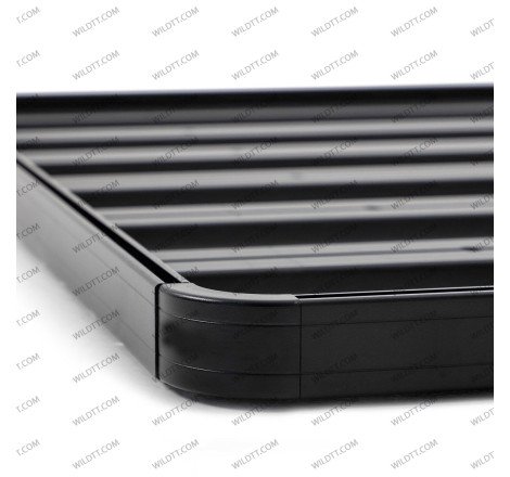 Dachgepäckträger Wild Square Foton Tunland G7 2024+ - WildTT