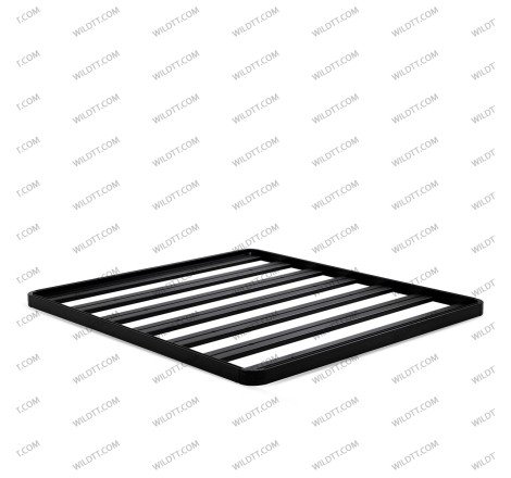 Rack Tejadilho Wild Square Foton Tunland G7 2024+ - WildTT