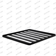 Rack Tejadilho Wild Square Foton Tunland G7 2024+ - WildTT