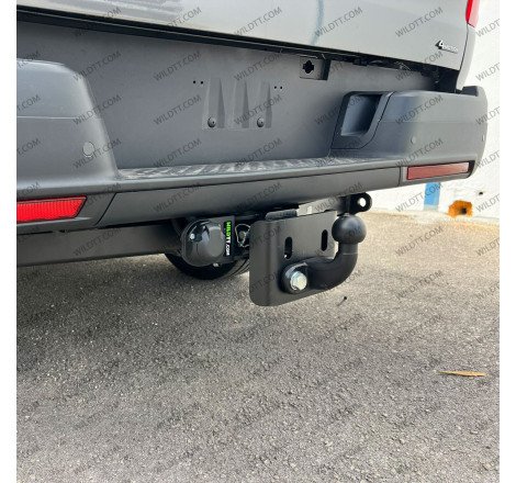 Towing Hitches / Accessories - WildTT