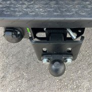 Attelage de Remorque VW Amarok 2023+ - WildTT