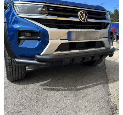 City Bar 70MM VW Amarok 2023+ - WildTT