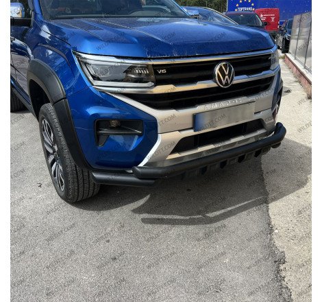 City Bar 70MM VW Amarok 2023+ - WildTT