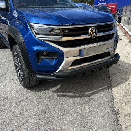 City Bar 70MM VW Amarok 2023+ - WildTT