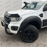Abas OFF-Road C/ Sensores Ford Ranger DC 2019-2022 - WildTT
