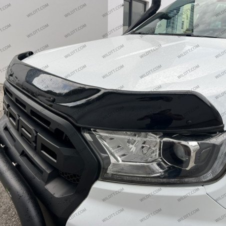 Déflecteur de Capot Ford Ranger/Raptor 2012-2022 - WildTT