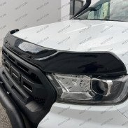 Deflettore del Cappuccio Ford Ranger/Raptor 2012-2022 - WildTT
