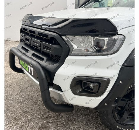 Parrilla Frontal "Raptor" Ford Ranger Wildtrak 2019-2022 - WildTT