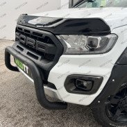 Kühlergrill "Raptor" Ford Ranger Wildtrak 2019-2022 - WildTT