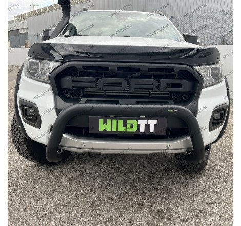 Top Roll Tessera SE Ford Ranger Wildtrak EC 2012-2022 - WildTT