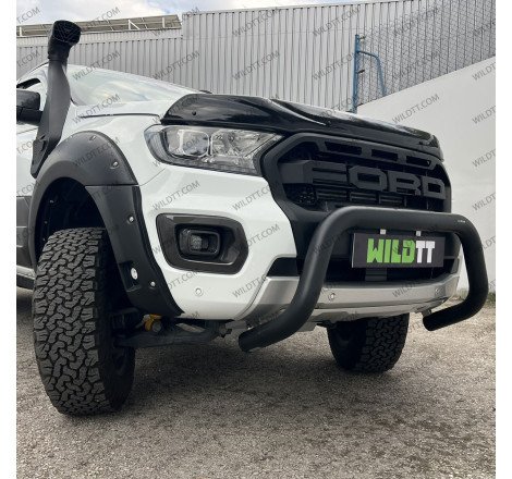 Griglia del Radiatore "Raptor" Ford Ranger Wildtrak 2019-2022 - WildTT