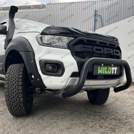Grille de Radiateur "Raptor" Ford Ranger Wildtrak 2019-2022 - WildTT