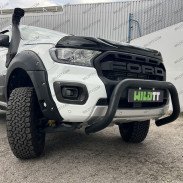 Griglia del Radiatore "Raptor" Ford Ranger Wildtrak 2019-2022 - WildTT
