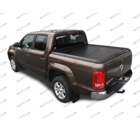 VW Amarok V6 Highline 2016-2020 - WildTT