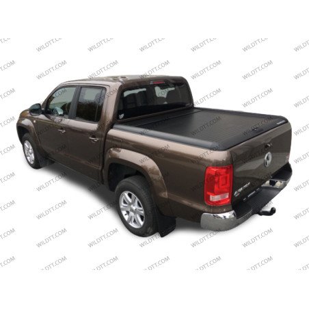 Mountain Top Roll VW Amarok 2010-2020 - WildTT