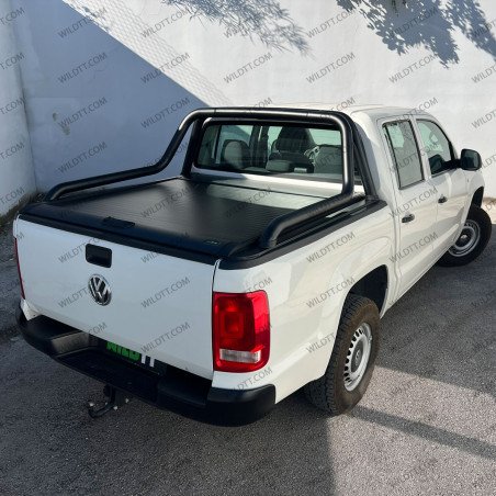 Roll-Bar Canyon VW Amarok 2010-2020 - WildTT