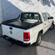 Roll-Bar Canyon VW Amarok 2010-2020 - WildTT