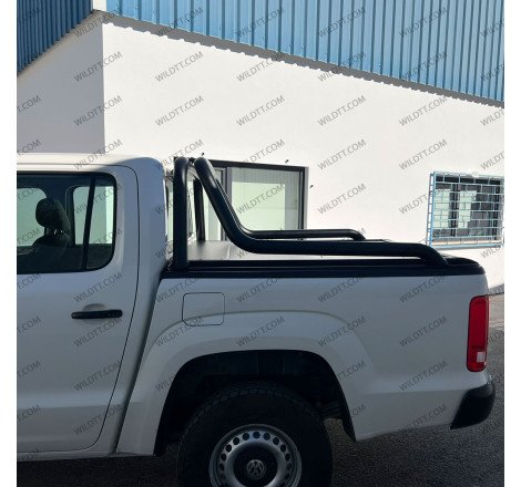 Roll-Bar Canyon VW Amarok 2010-2020 - WildTT
