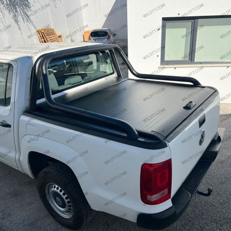 Roll-Bar Canyon VW Amarok 2010-2020 - WildTT