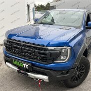 Base de Guincho Ford Ranger Raptor 2.0 2023+ - WildTT