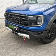 Winch Support Ford Ranger Raptor 2.0 2023+ - WildTT