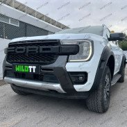 Grille de Radiateur "Raptor" Ford Ranger Wildtrak/Limited 2023+ - WildTT